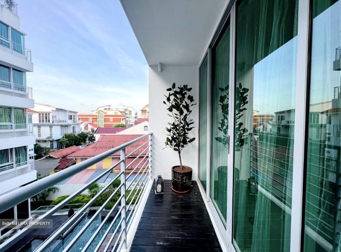 The Medley (D15), Apartment #330510531